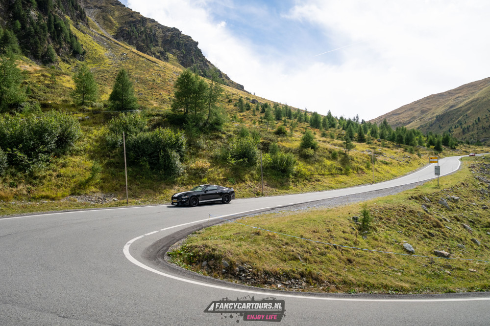 Dolomites 2026