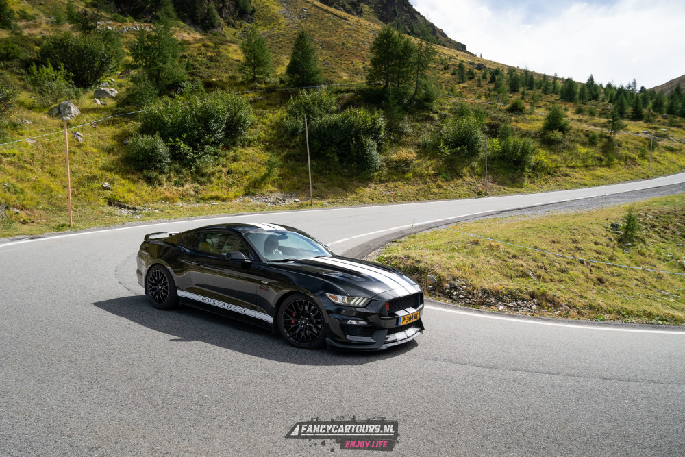 Dolomites 2026