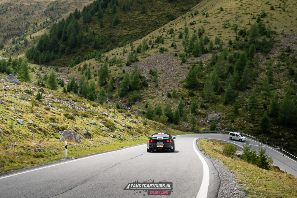 Dolomites 2026