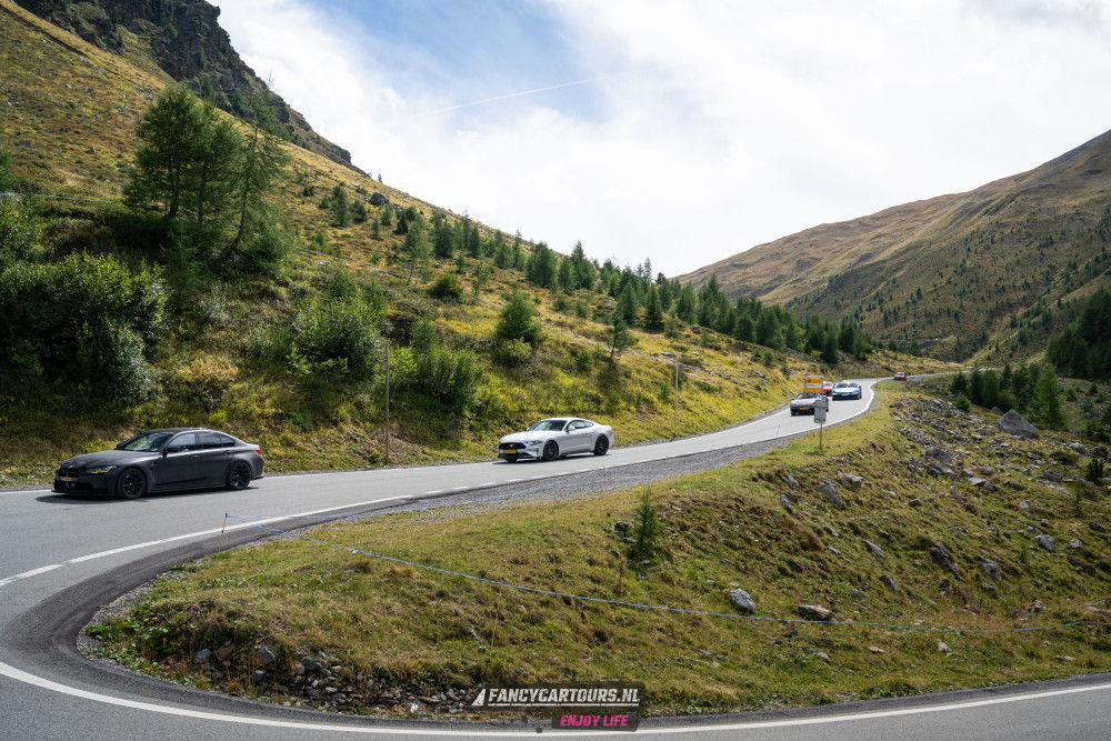 Dolomites 2026