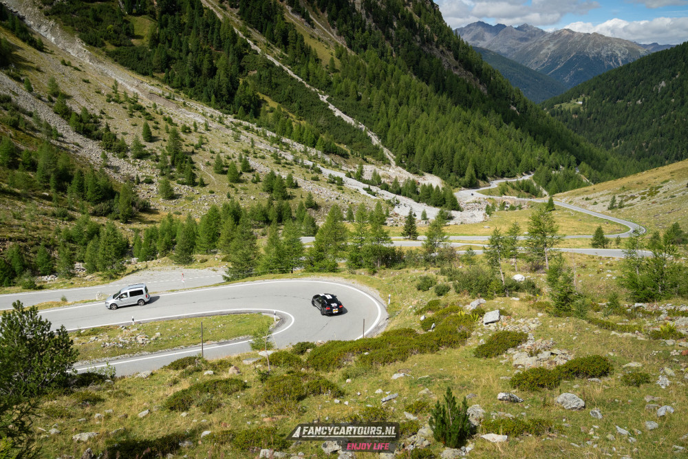 Dolomites 2026