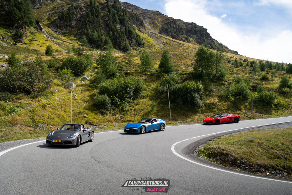 Dolomites 2026