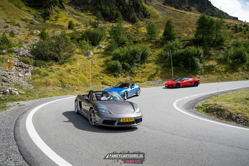 Dolomites 2026