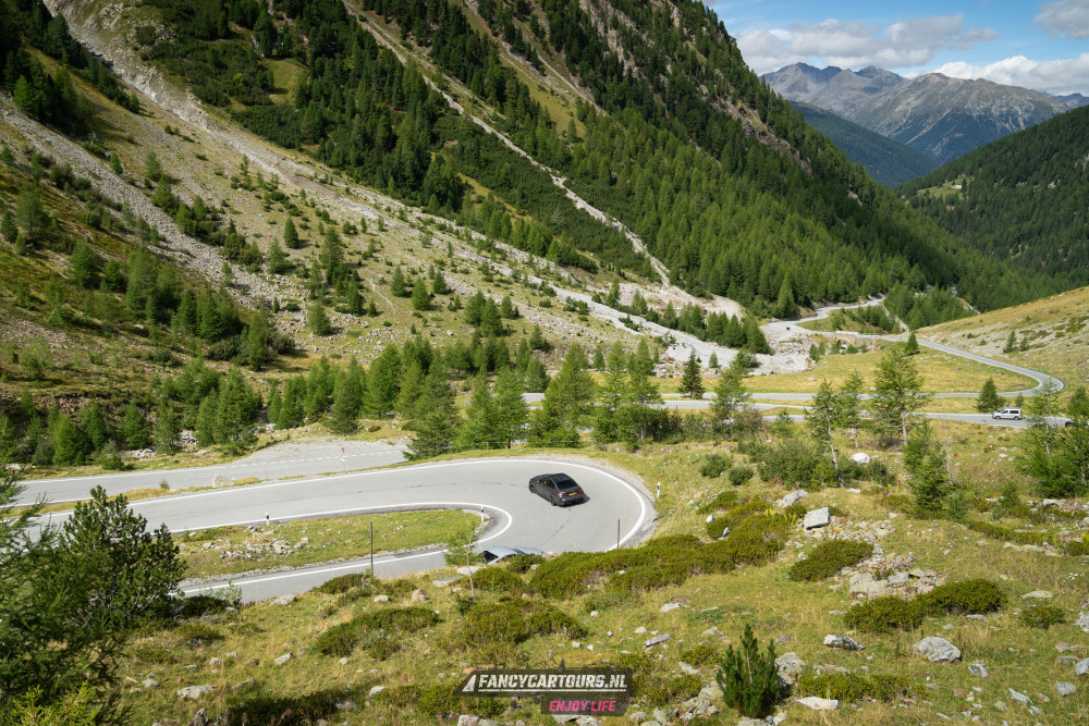 Dolomites 2026