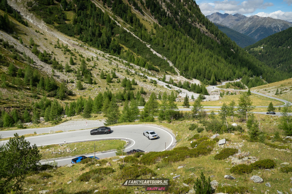 Dolomites 2026