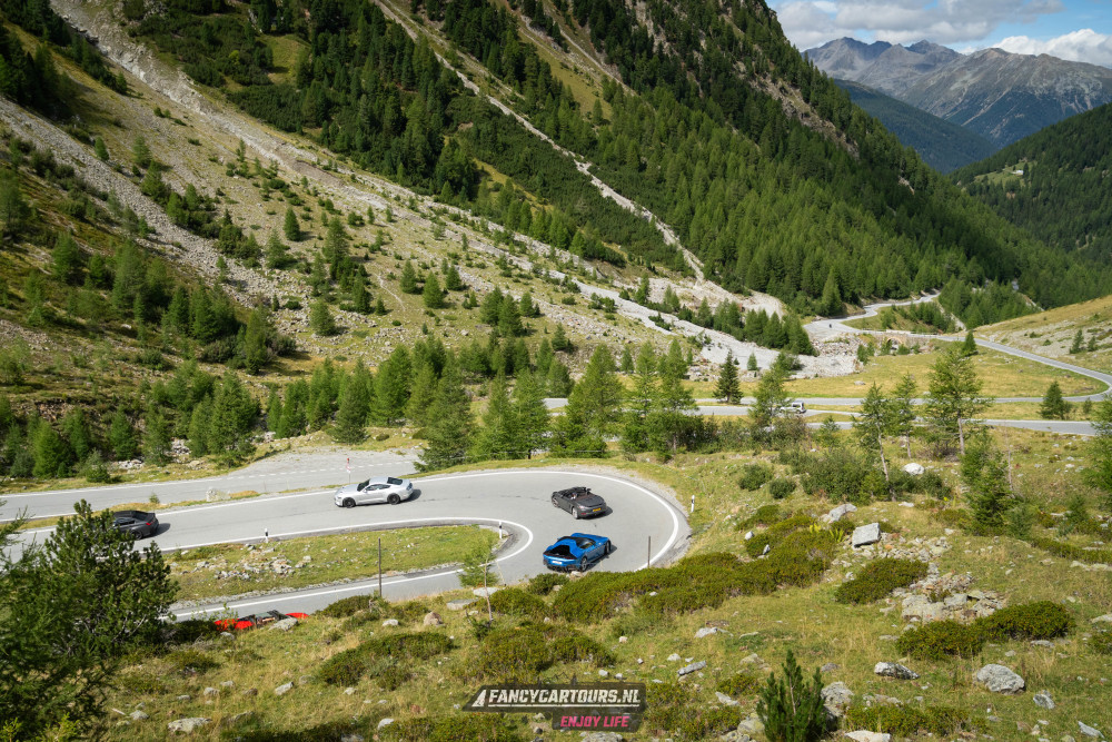 Dolomites 2026