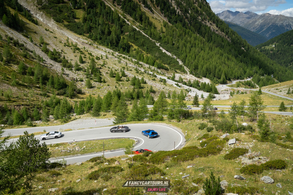 Dolomites 2026