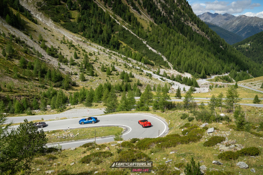 Dolomites 2026