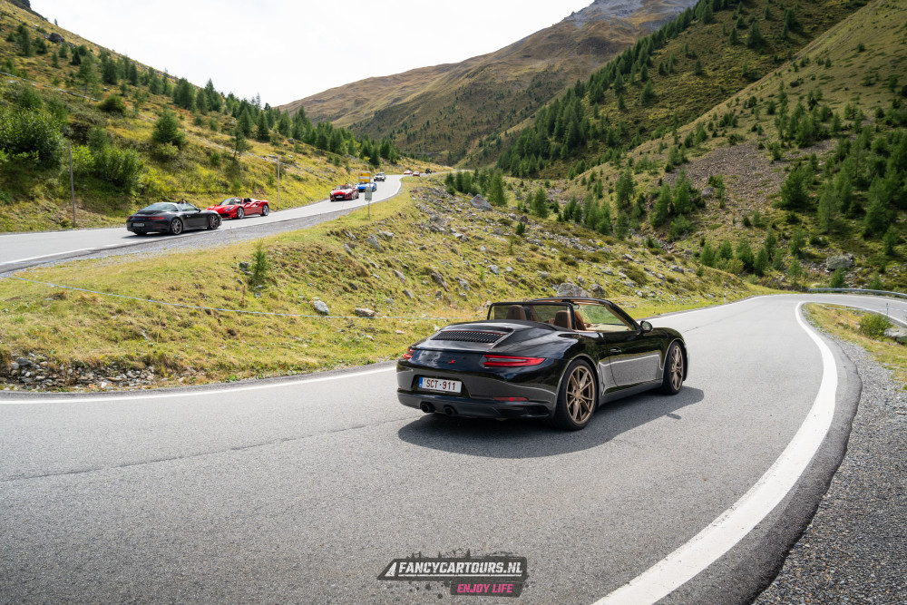 Dolomites 2026