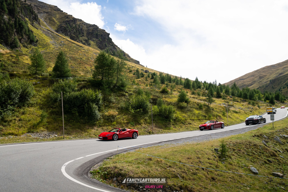 Dolomites 2026