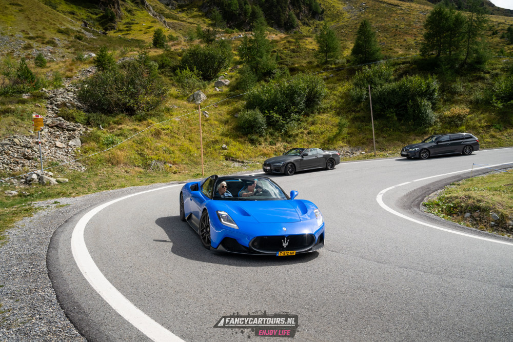 Dolomites 2026