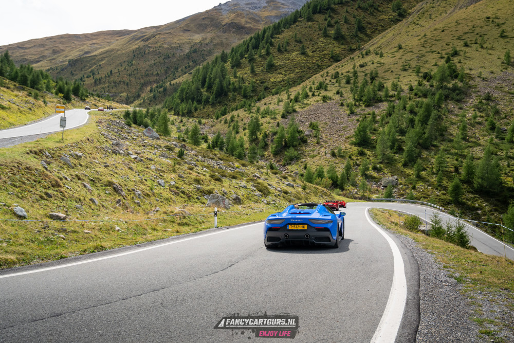 Dolomites 2026