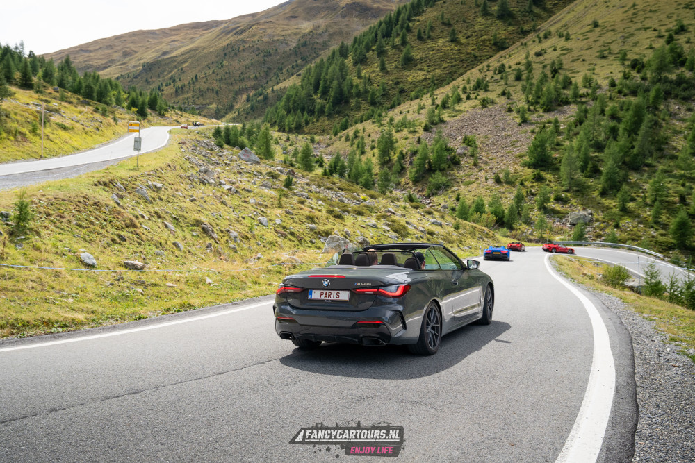 Dolomites 2026