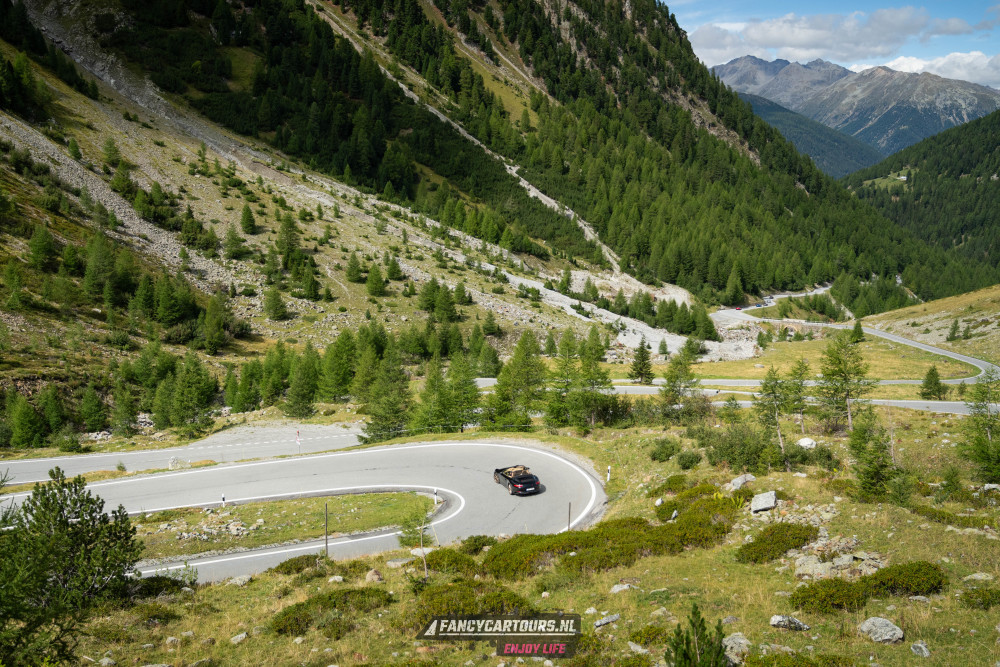 Dolomites 2026
