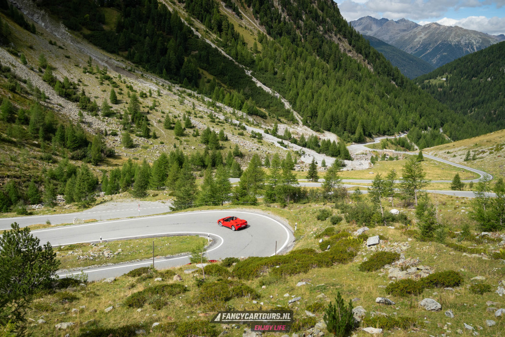 Dolomites 2026