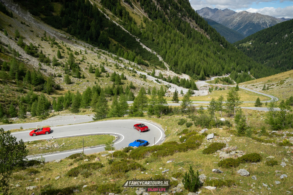 Dolomites 2026