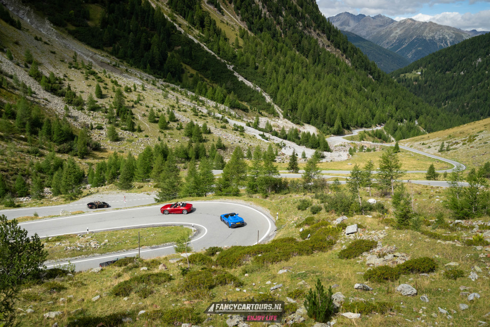 Dolomites 2026