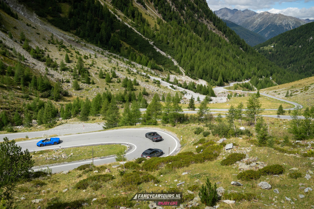 Dolomites 2026