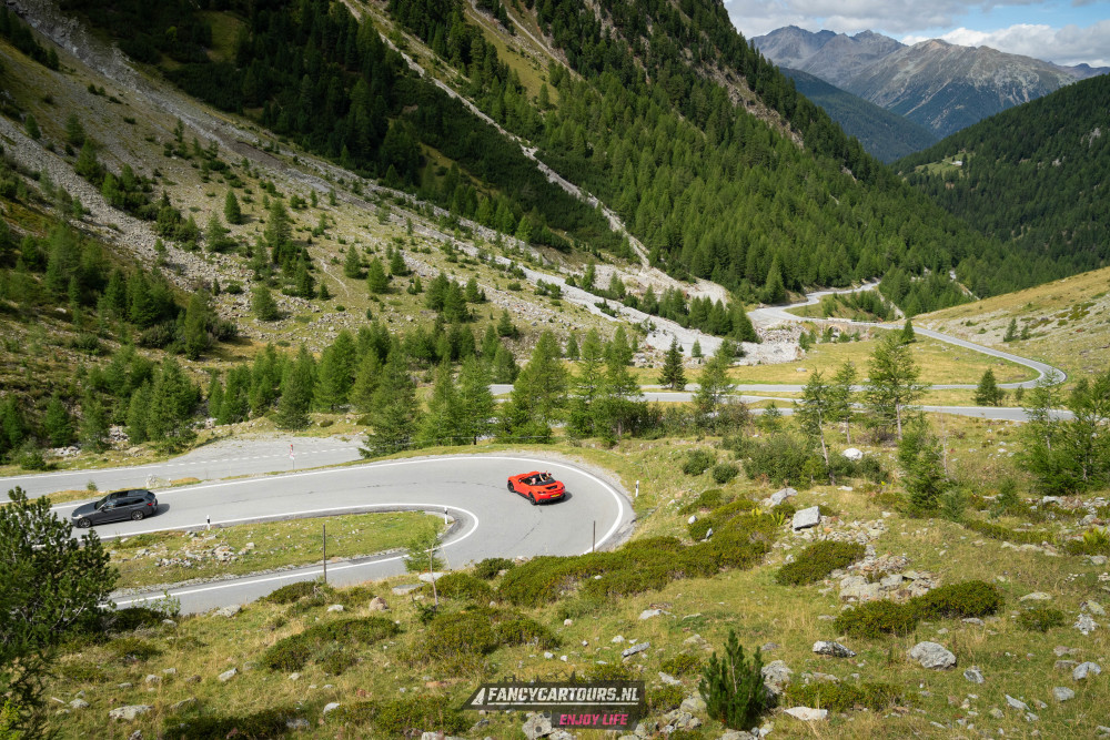 Dolomites 2026
