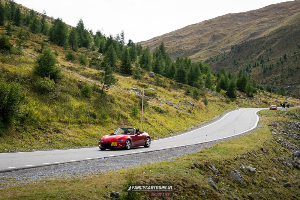 Dolomites 2026