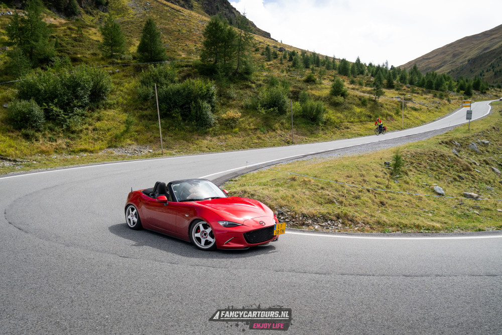 Dolomites 2026