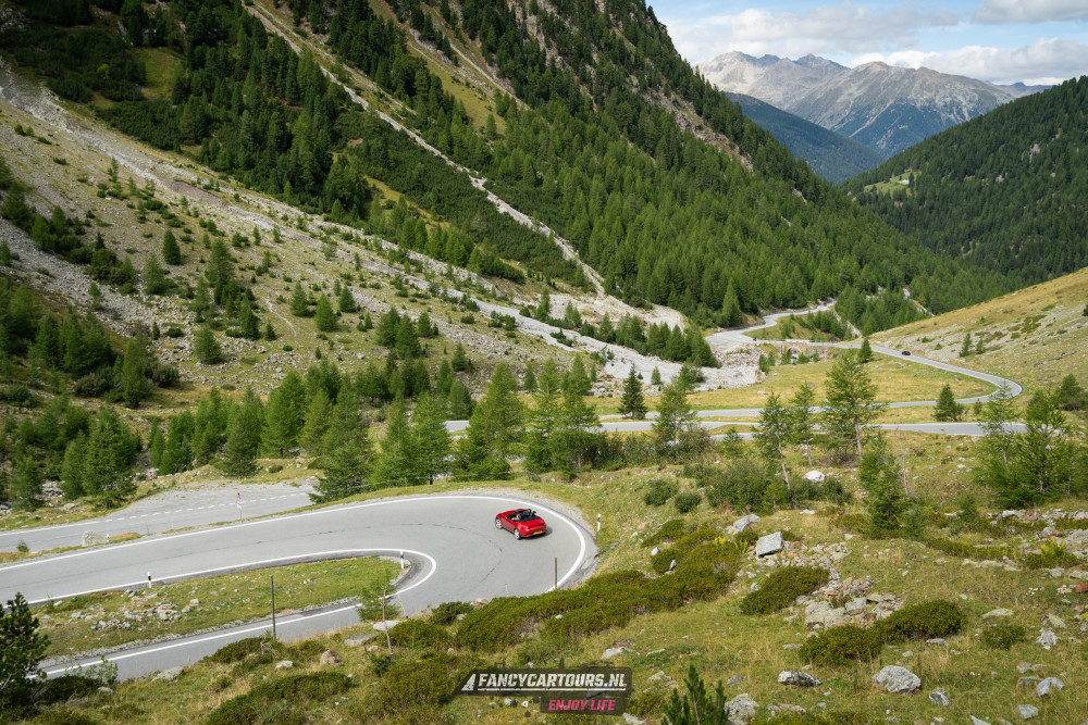 Dolomites 2026