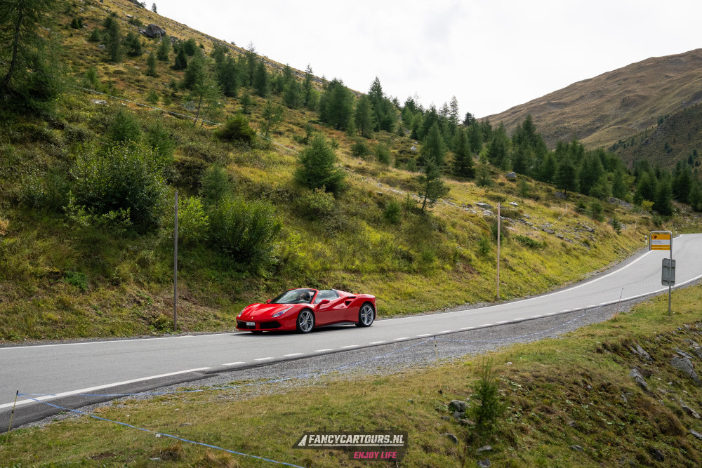 Dolomites 2026