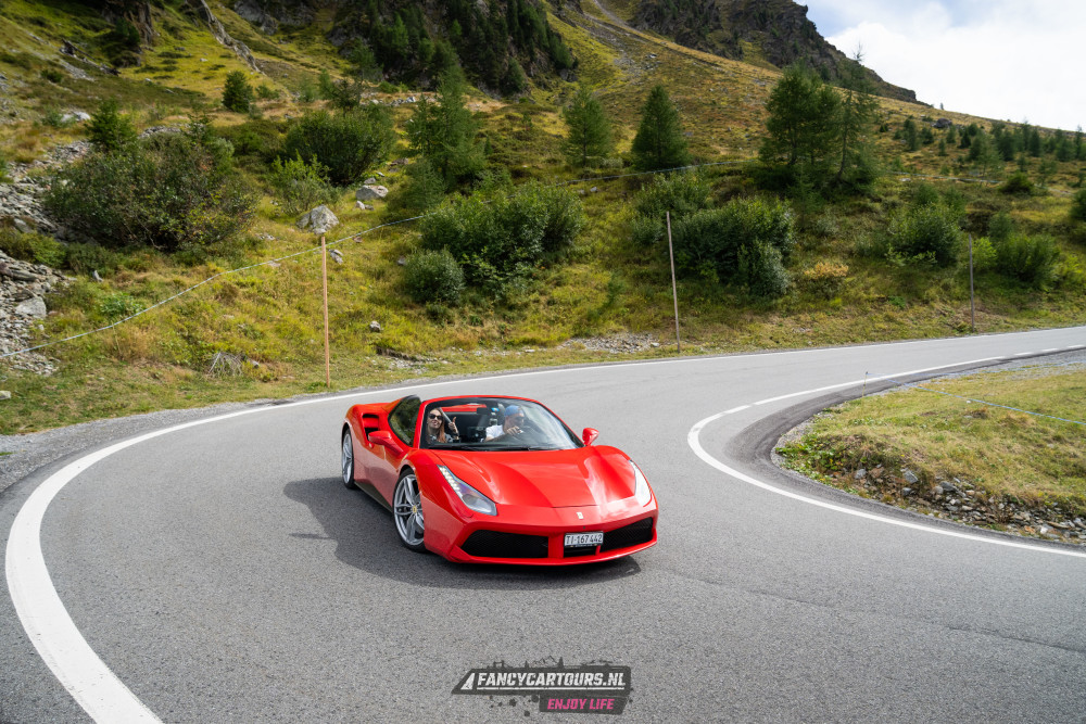 Dolomites 2026