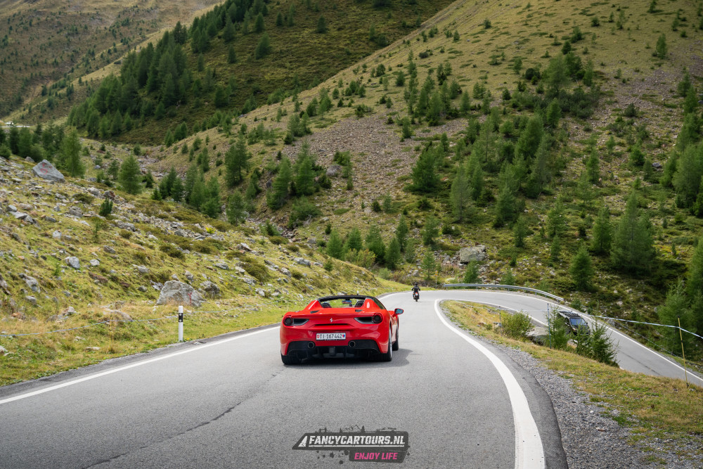 Dolomites 2026