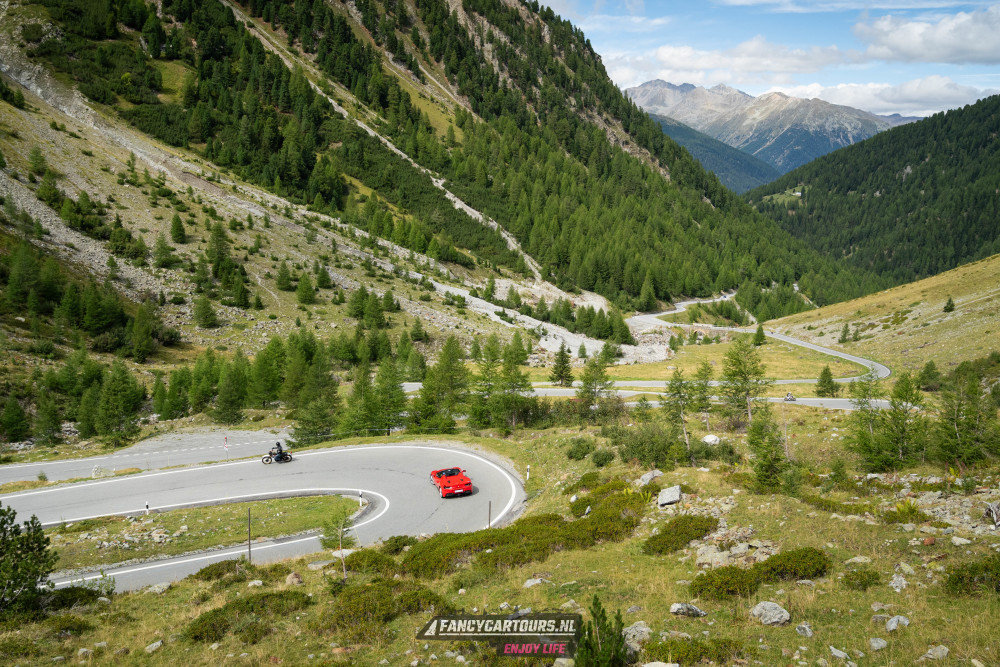 Dolomites 2026