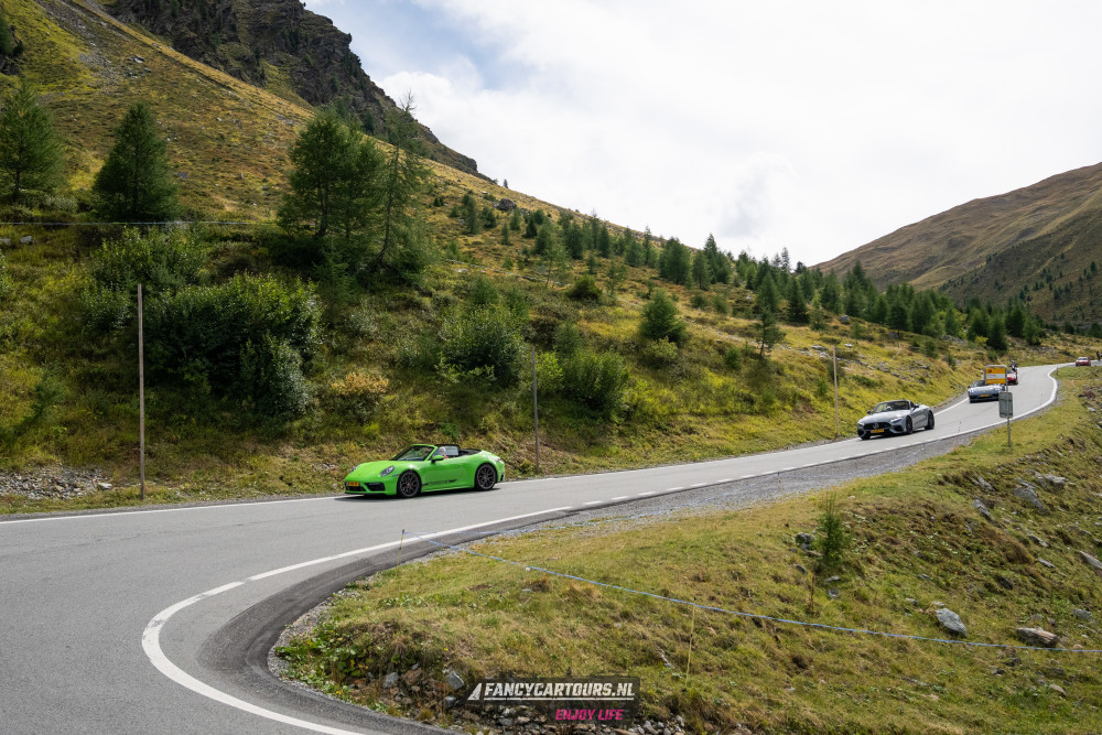Dolomites 2026