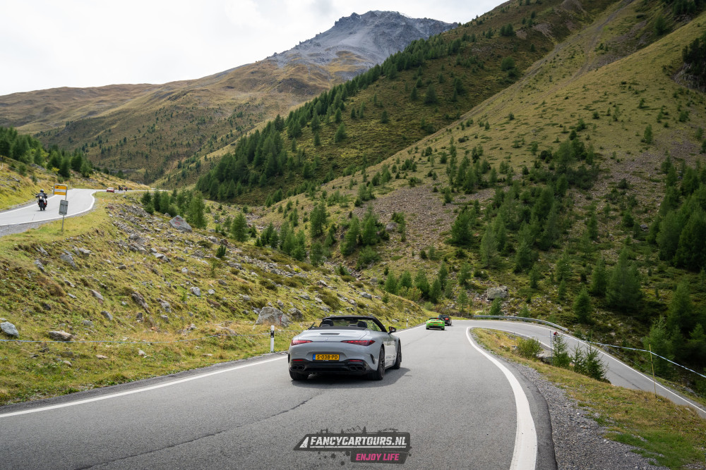 Dolomites 2026