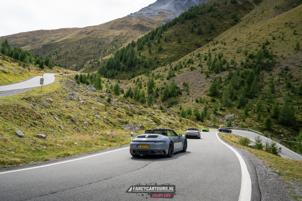 Dolomites 2026