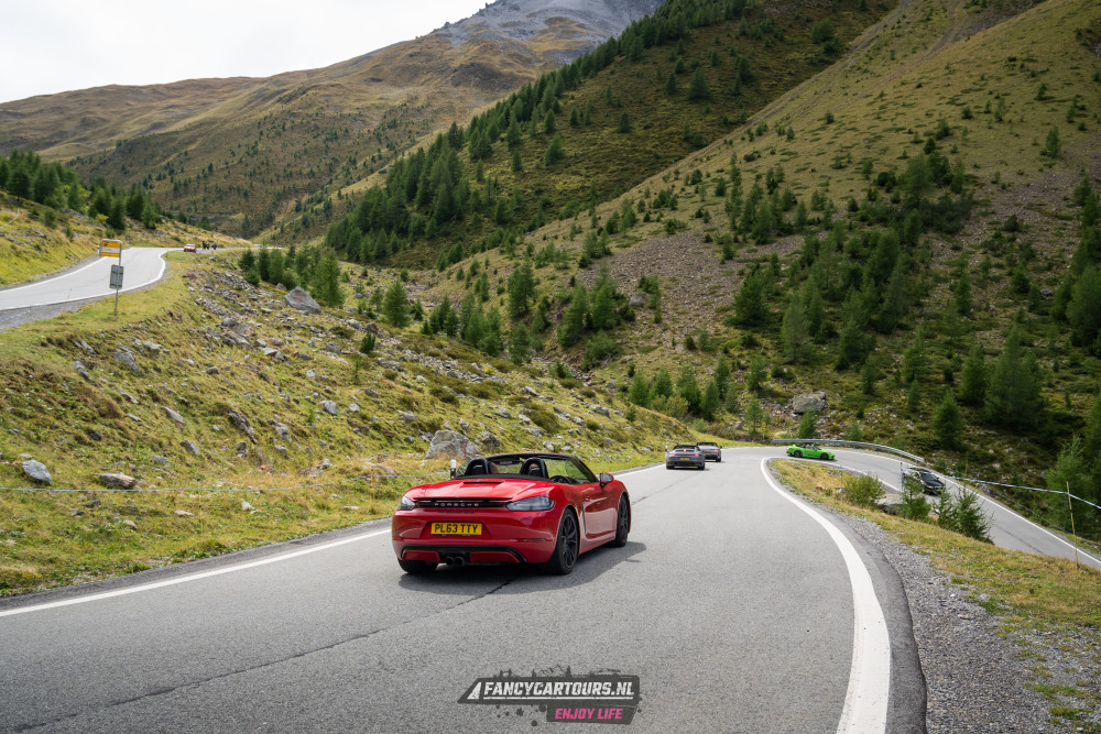 Dolomites 2026