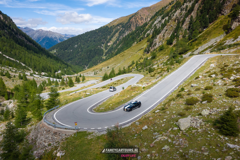Dolomites 2026
