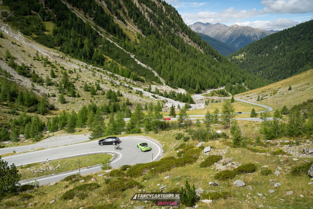 Dolomites 2026