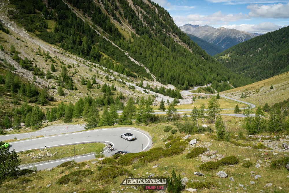 Dolomites 2026
