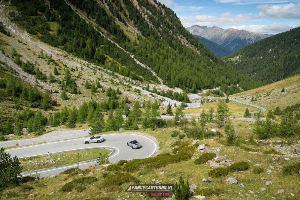 Dolomites 2026