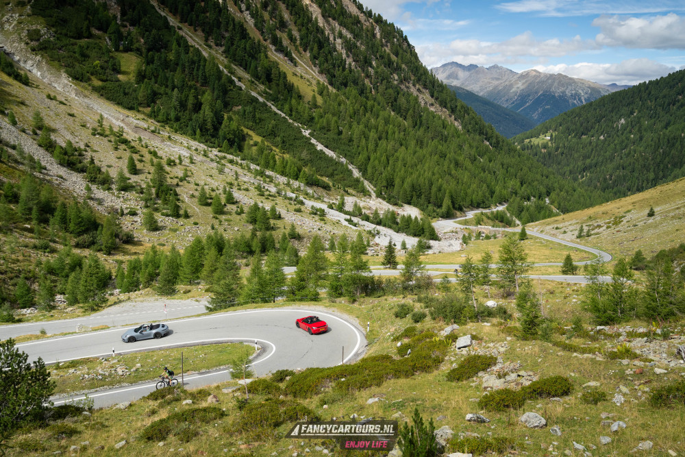 Dolomites 2026