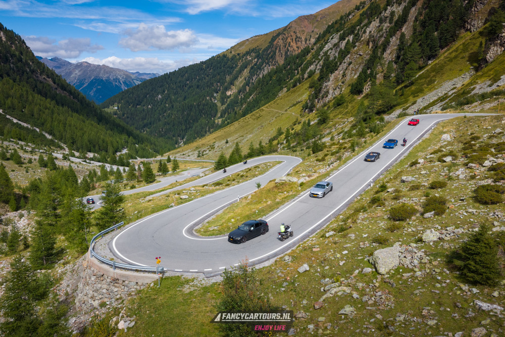 Dolomites 2026