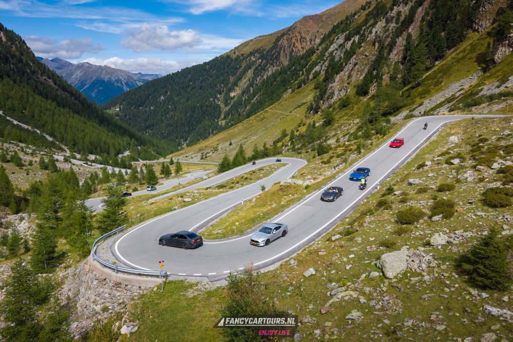 Dolomites 2026