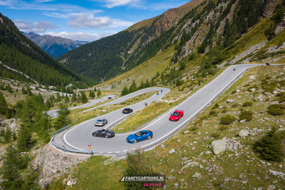 Dolomites 2026