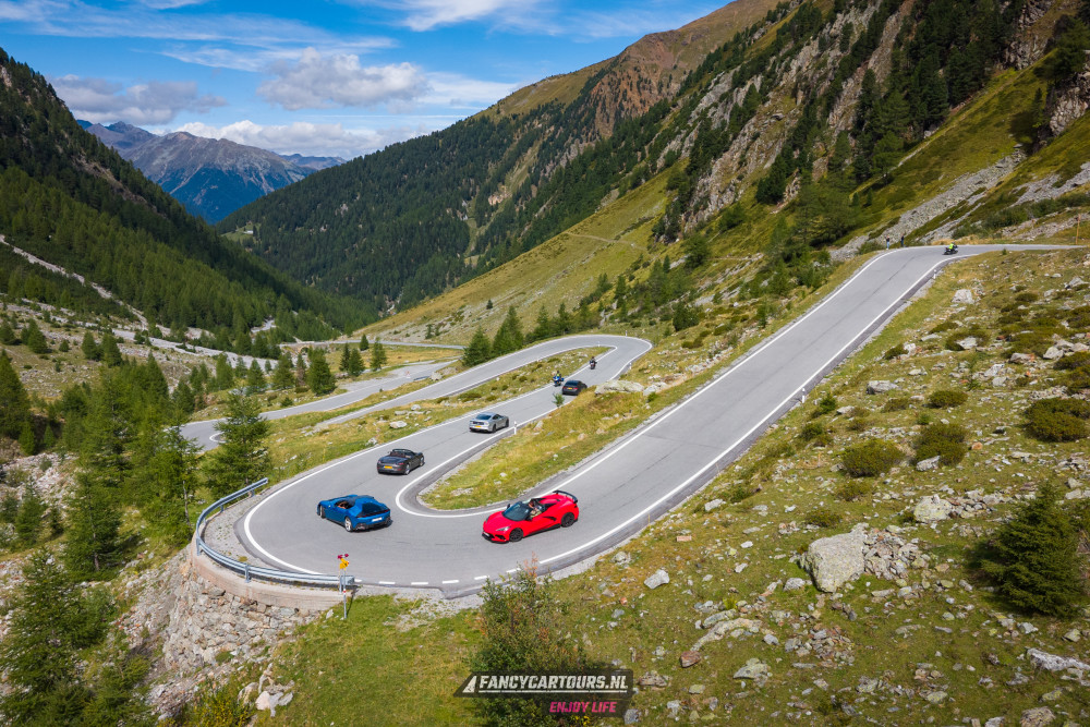 Dolomites 2026