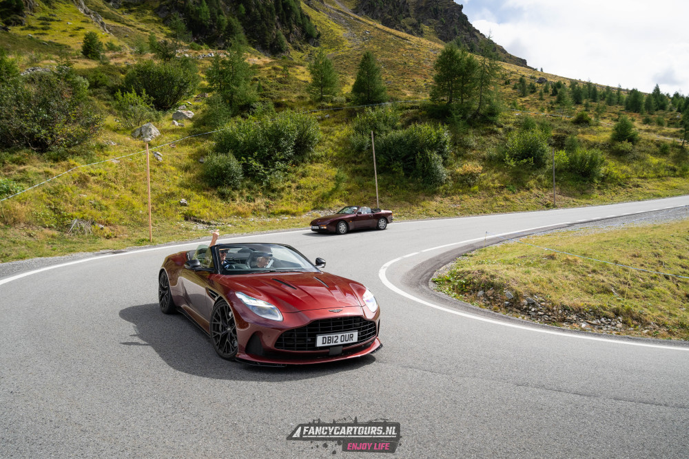 Dolomites 2026