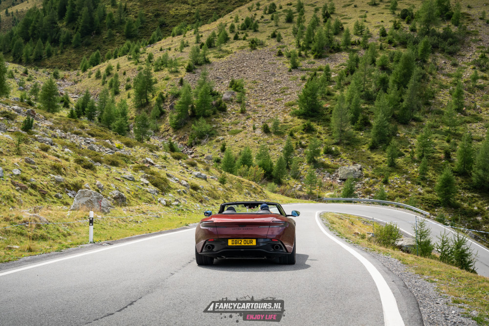Dolomites 2026