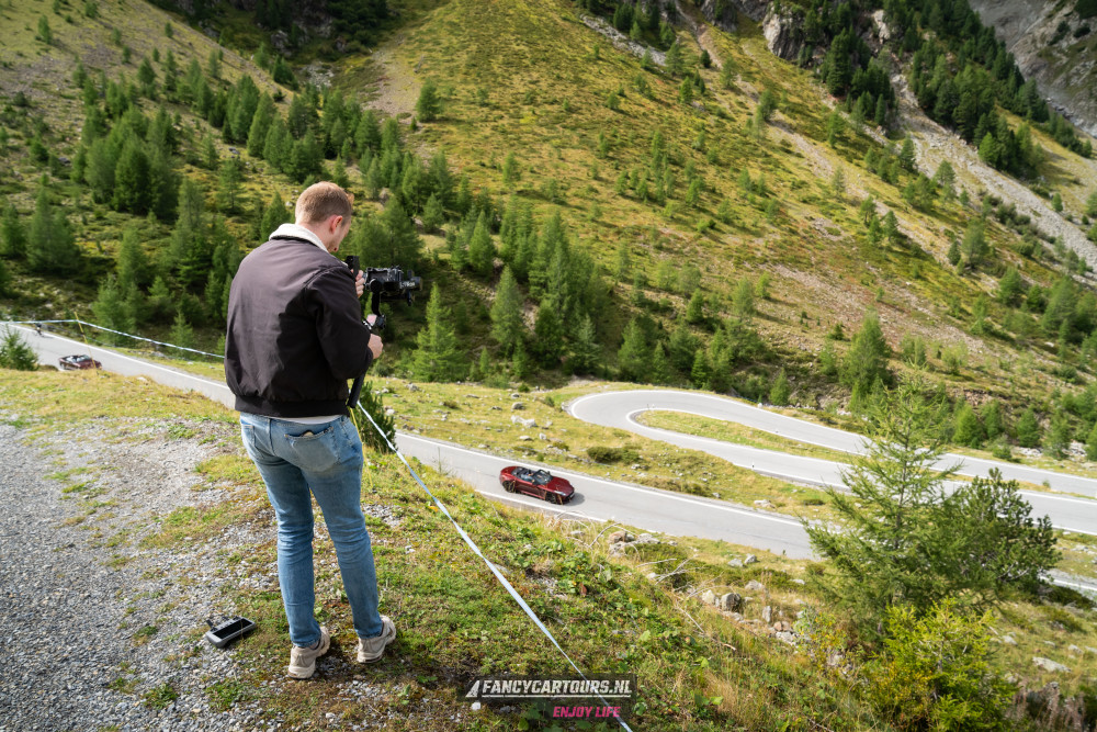 Dolomites 2026
