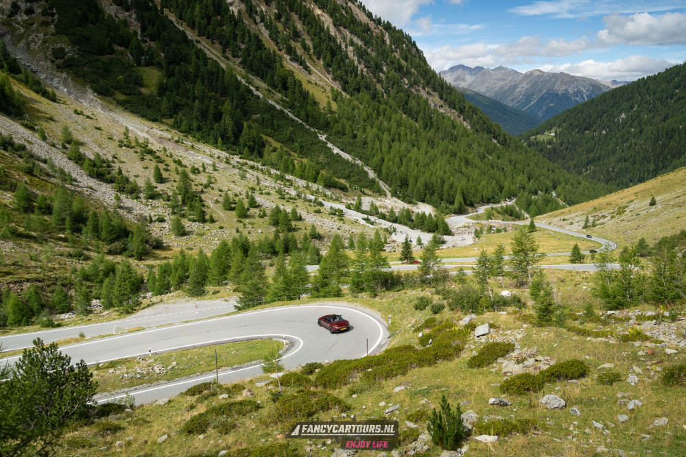Dolomites 2026