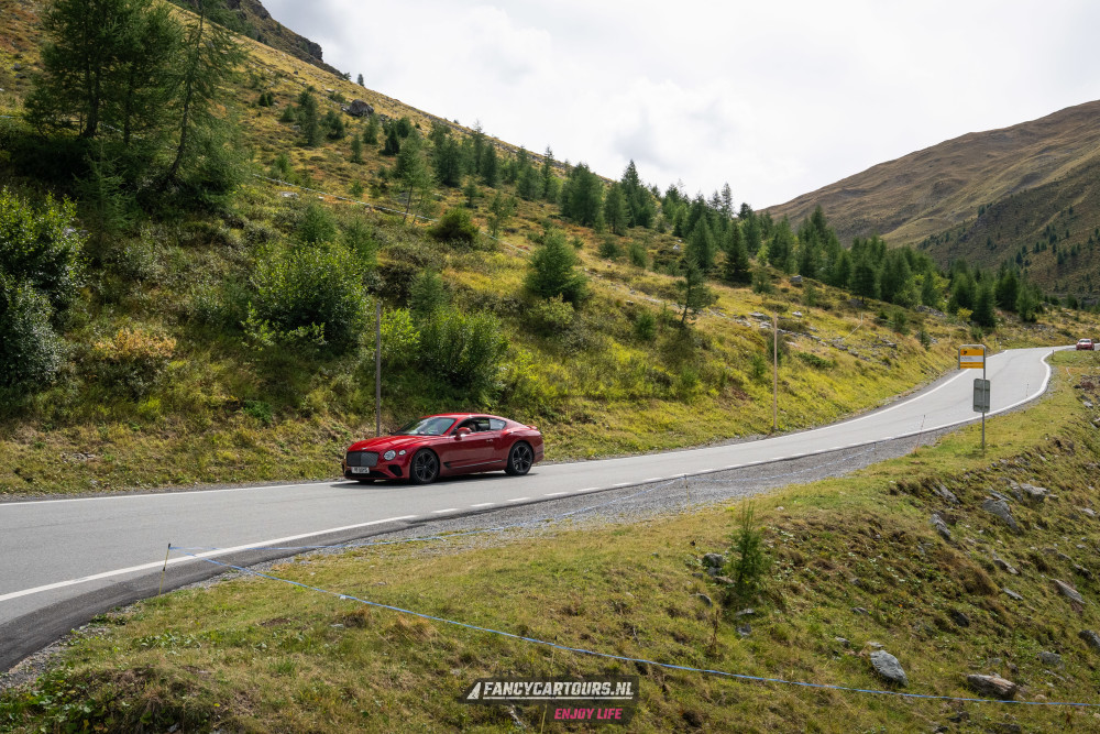 Dolomites 2026