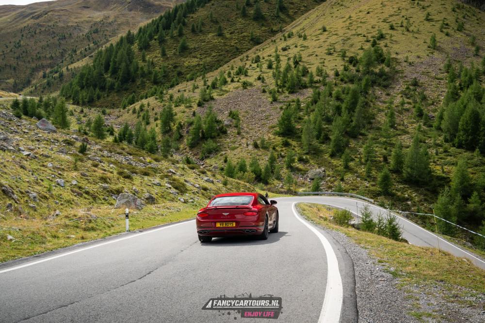 Dolomites 2026