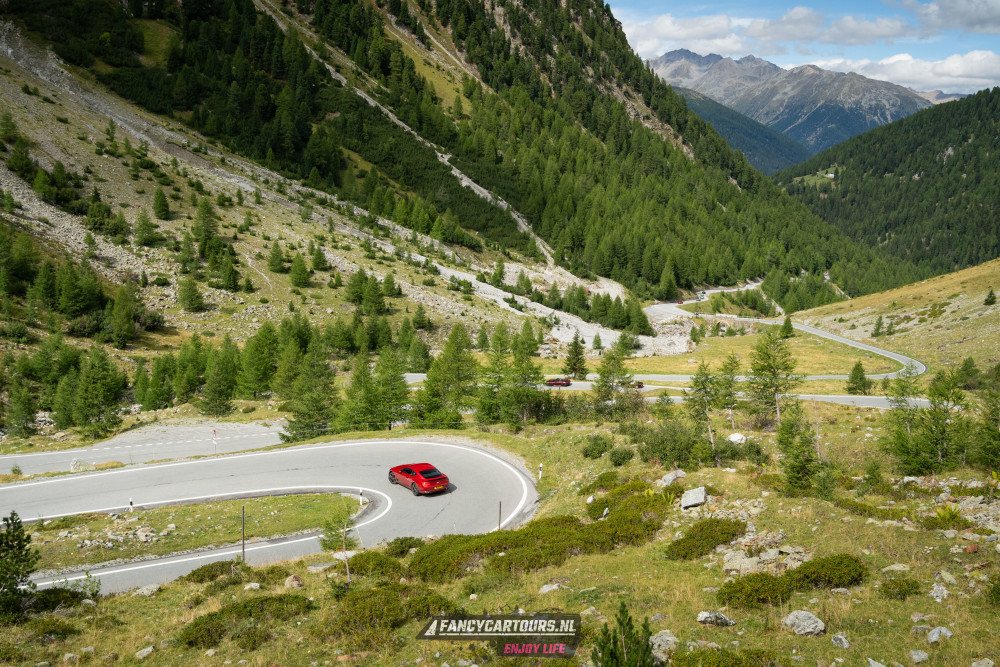 Dolomites 2026